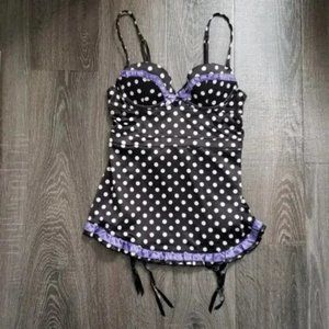 Victoria's Secret, Sexy Little Things Bustier